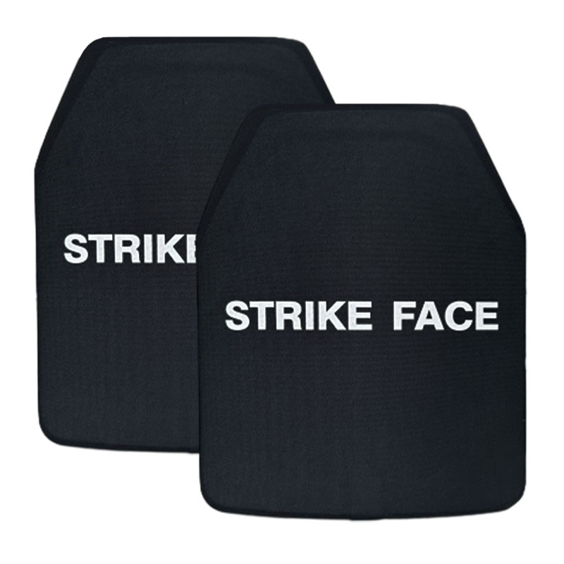 SIC Bulletproof Plate CY02-10